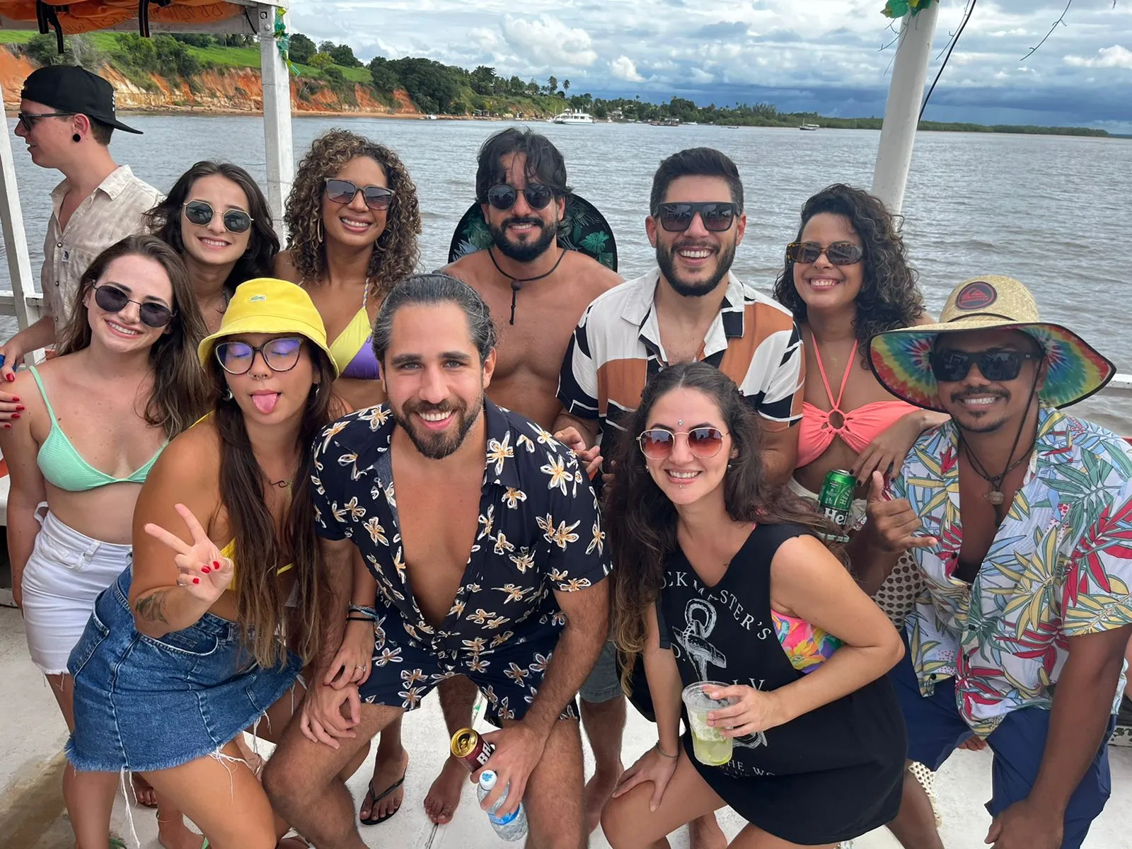 Experiência diurna no Iduna — foto 5