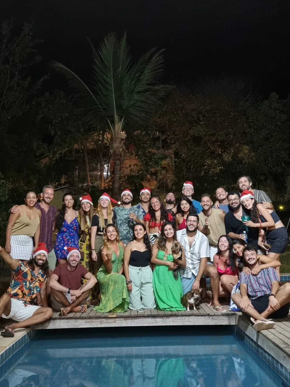 Experiência noturna no Iduna — foto 8