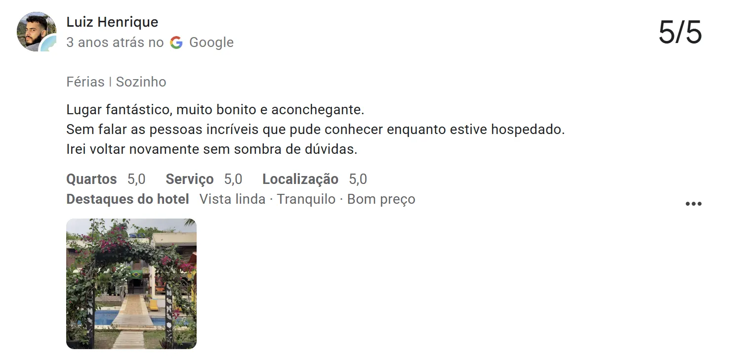 Foto de Luiz Henrique